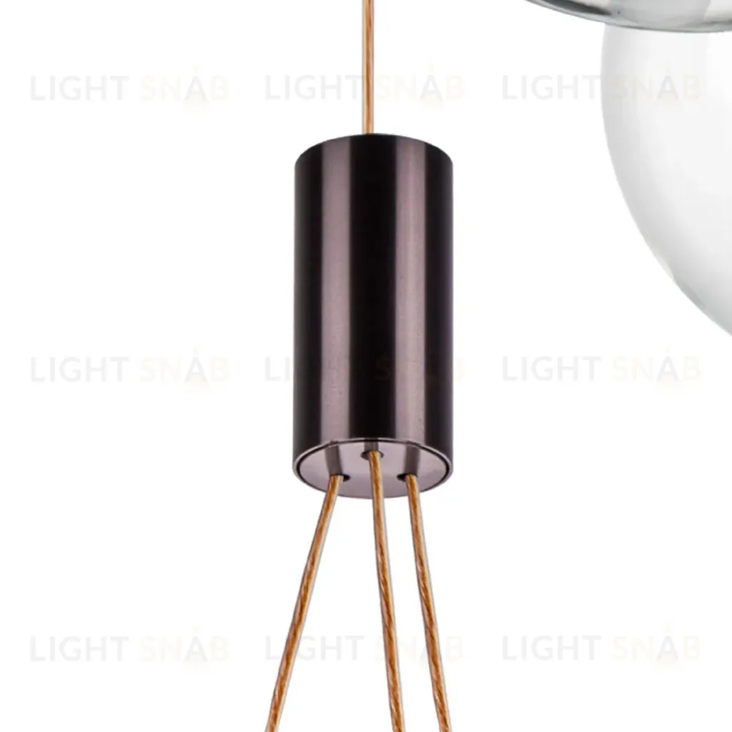 Подвесная люстра Lightstar Sferetta 801180 801180