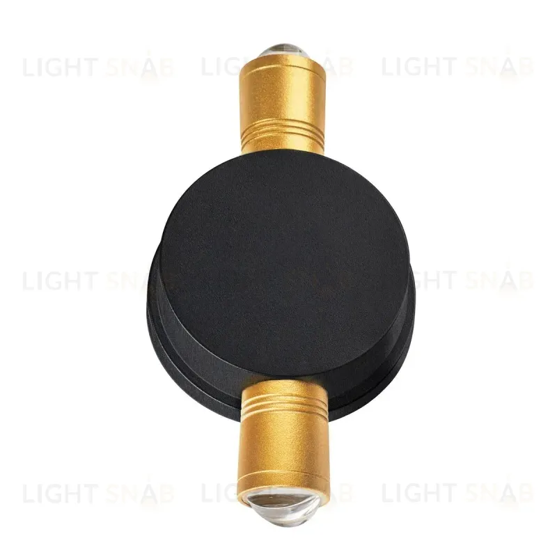 Уличный настенный светильник Lightstar Dito 380623 380623