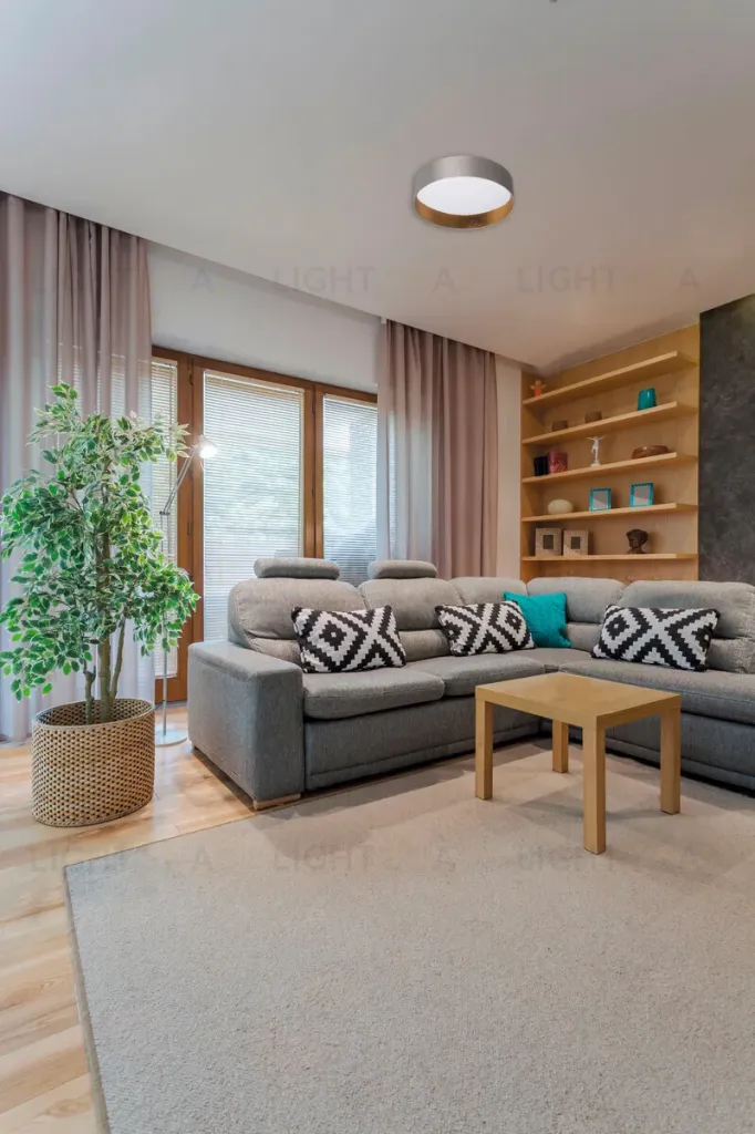 Потолочный светильник Kanlux Rifa 36467 36467