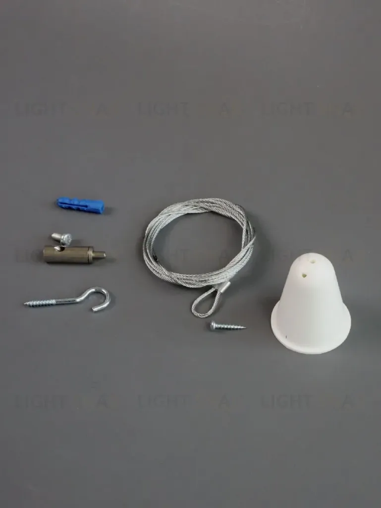Комплект подвеса для шинопровода Kanlux Bsl 5015 5015