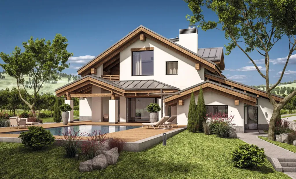 Ландшафтный светильник Kanlux Pevo 36551 36551