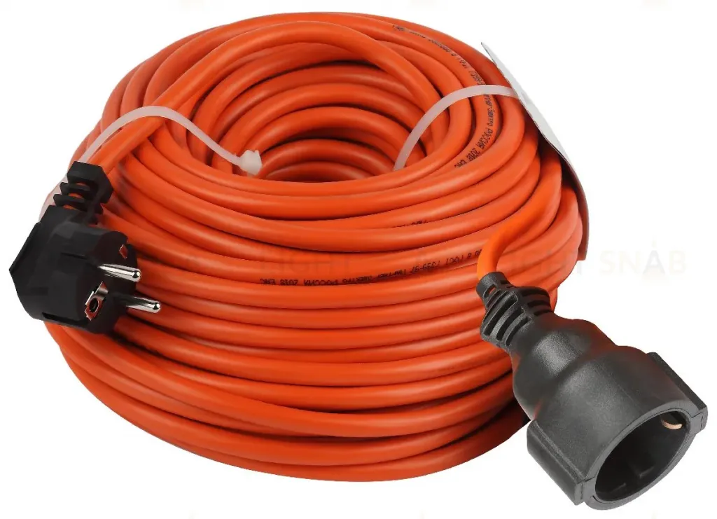 Удлинитель силовой Эра UPx-1e-3x1.5-30m Б0046817 Б0046817