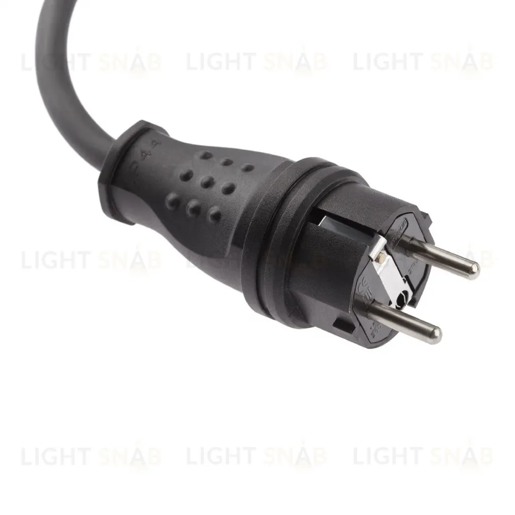 Удлинитель силовой Эра UPx-1e-3x2,5-30m-IP44(KG) Б0050864 Б0050864