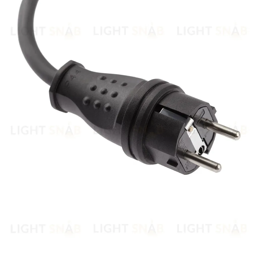 Удлинитель силовой Эра UPx-1e-3x2,5-40m-IP44(KG) Б0050865 Б0050865