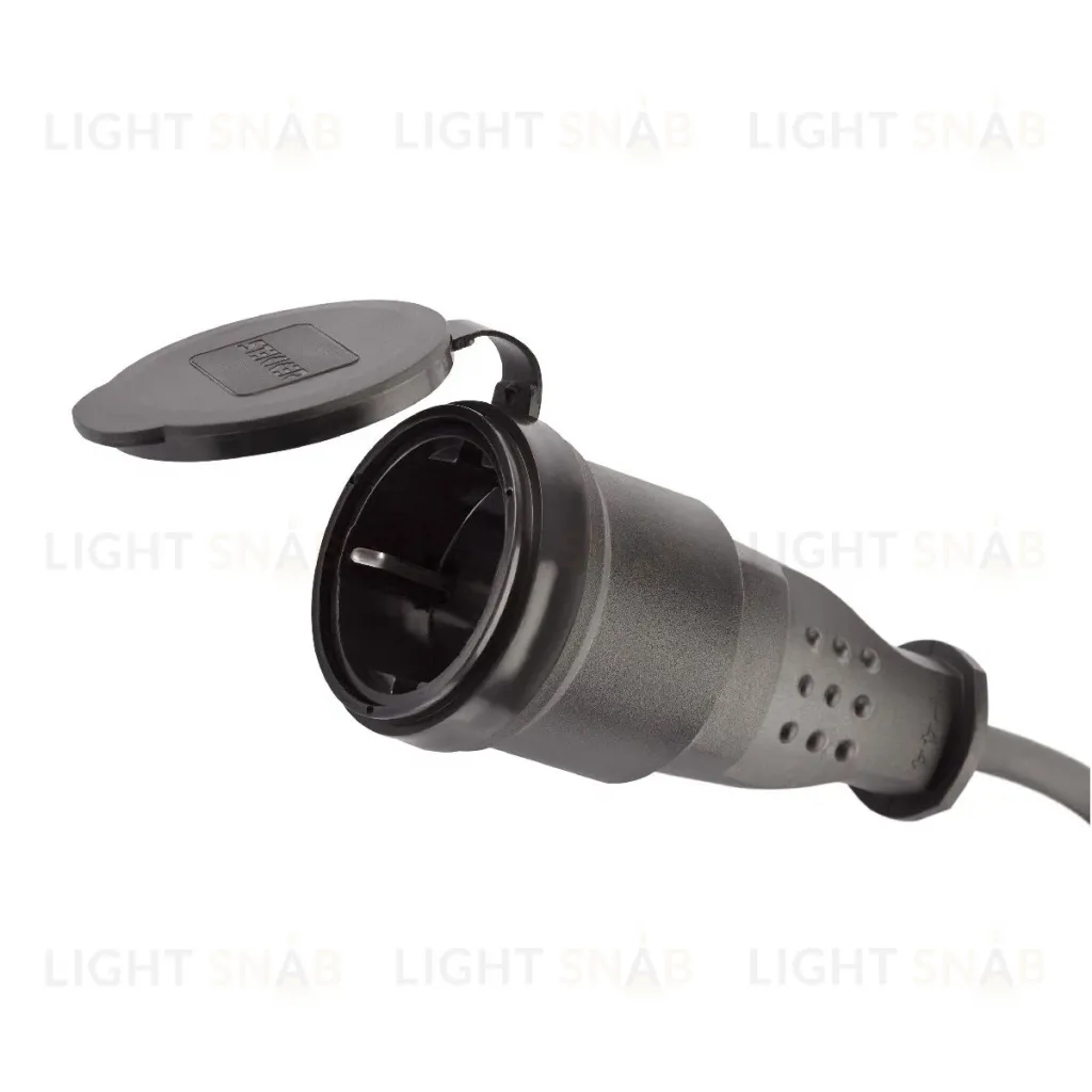 Удлинитель силовой Эра UFx-1e-3x2,5-30m-IP44(KG) Б0050872 Б0050872