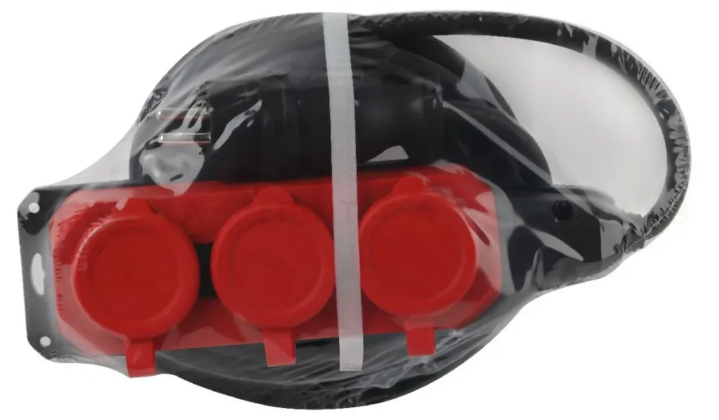 Удлинитель силовой Эра UK-3e-3x1,5-5m-IP44(KG) Б0057579 Б0057579