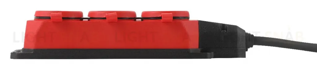 Удлинитель силовой Эра UK-3e-3x1,5-20m-IP44(KG) Б0057581 Б0057581