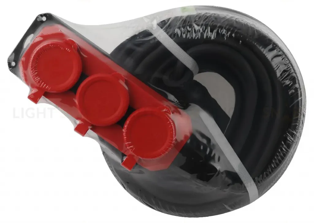 Удлинитель силовой Эра UK-3e-3x1,5-20m-IP44(KG) Б0057581 Б0057581