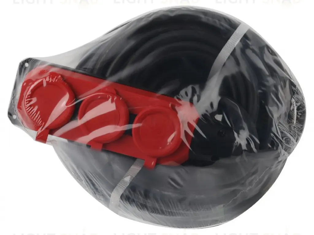 Удлинитель силовой Эра UK-3e-3x1,5-30m-IP44(KG) Б0057582 Б0057582