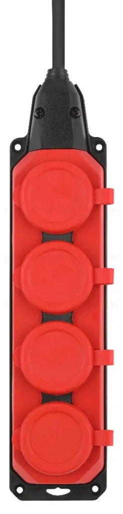 Удлинитель силовой Эра UK-4e-3x1,5-20m-IP44(KG) Б0057587 Б0057587