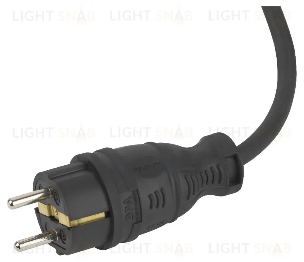 Удлинитель силовой Эра UK-4e-3x1,5-20m-IP44(KG) Б0057587 Б0057587