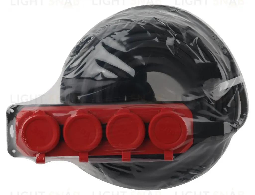 Удлинитель силовой Эра UK-4e-3x1,5-40m-IP44(KG) Б0057589 Б0057589