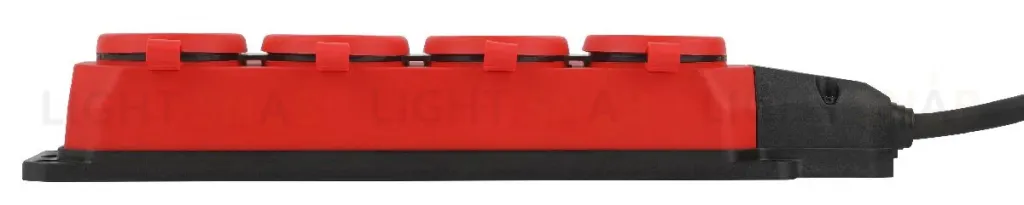 Удлинитель силовой Эра UK-4e-3x1,5-40m-IP44(KG) Б0057589 Б0057589