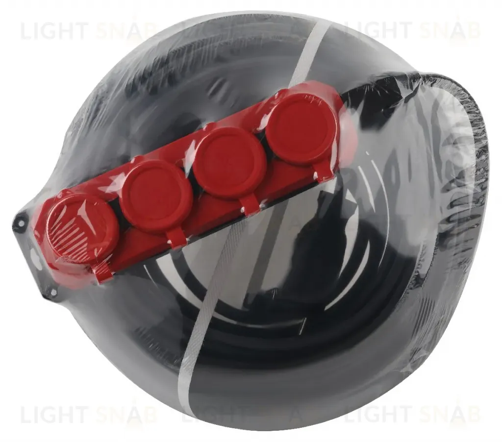 Удлинитель силовой Эра UK-4e-3x1,5-50m-IP44(KG) Б0057590 Б0057590