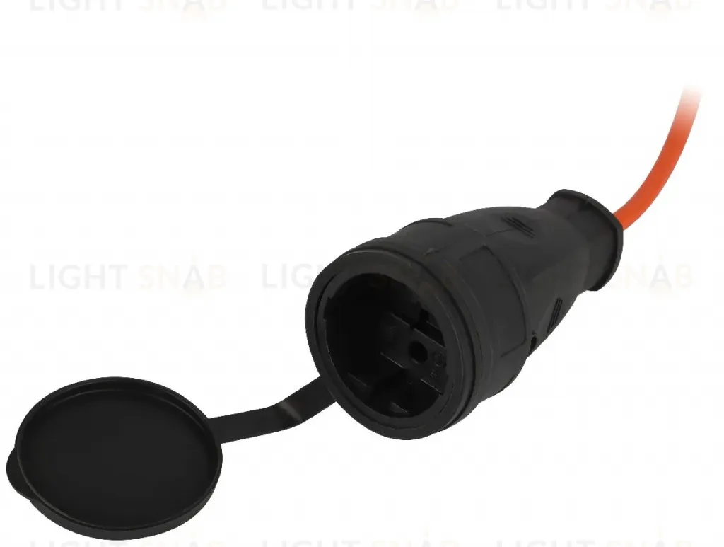 Удлинитель силовой Эра RP-1-2x0.75-30m Б0059768 Б0059768