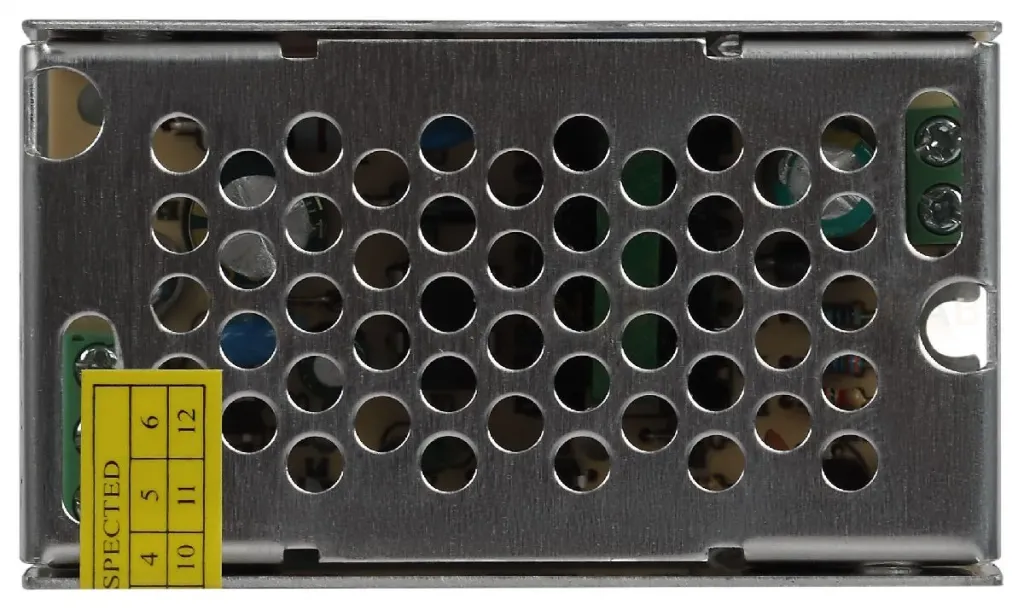 Блок питания Эра LP-LED-15W-IP20-12V-S Б0061118 Б0061118