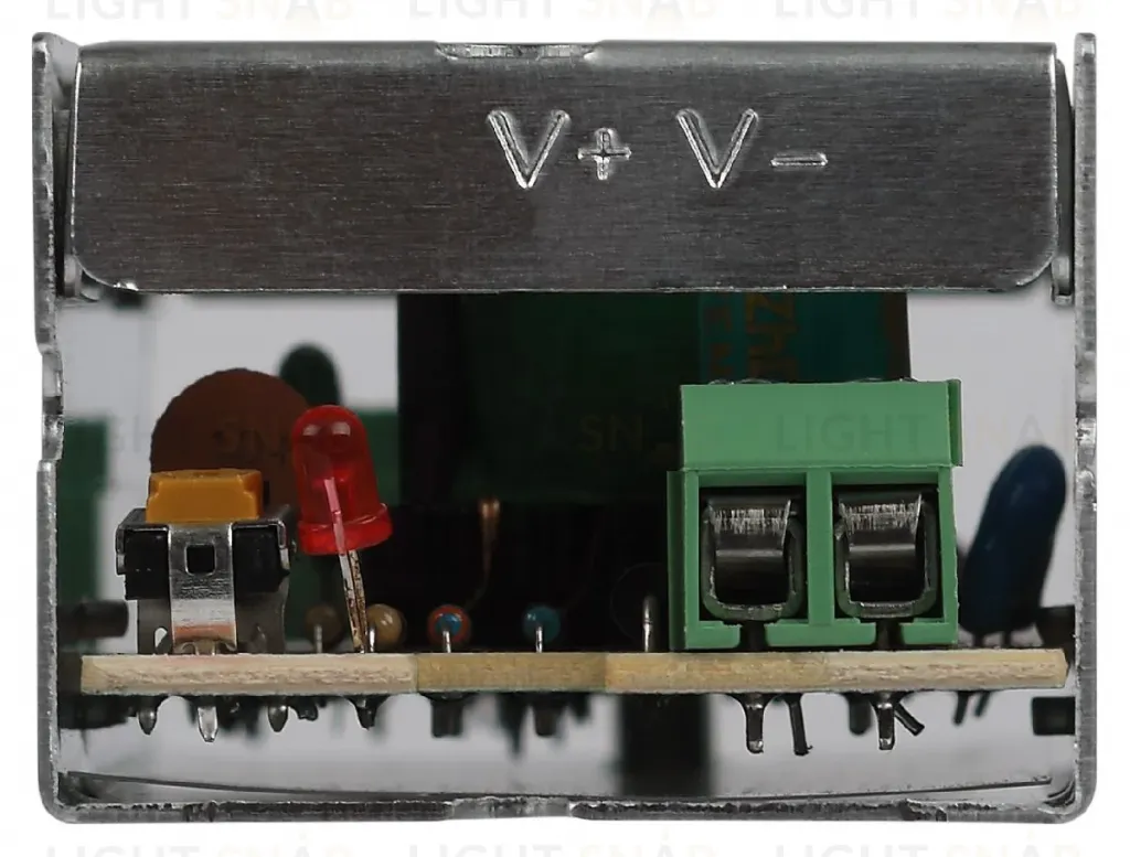 Блок питания Эра LP-LED-15W-IP20-12V-S Б0061118 Б0061118