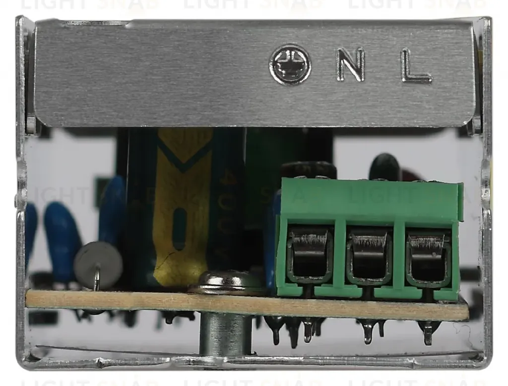 Блок питания Эра LP-LED-15W-IP20-12V-S Б0061118 Б0061118