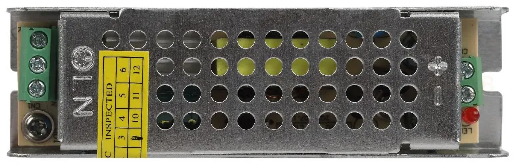 Блок питания Эра LP-LED-24W-IP20-12V-S Б0061119 Б0061119
