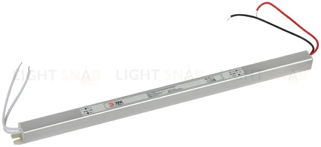 Блок питания Эра LP-LED-72W-IP20-12V-US Б0061154 Б0061154