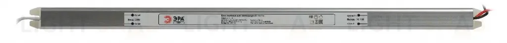 Блок питания Эра LP-LED-72W-IP20-12V-US Б0061154 Б0061154