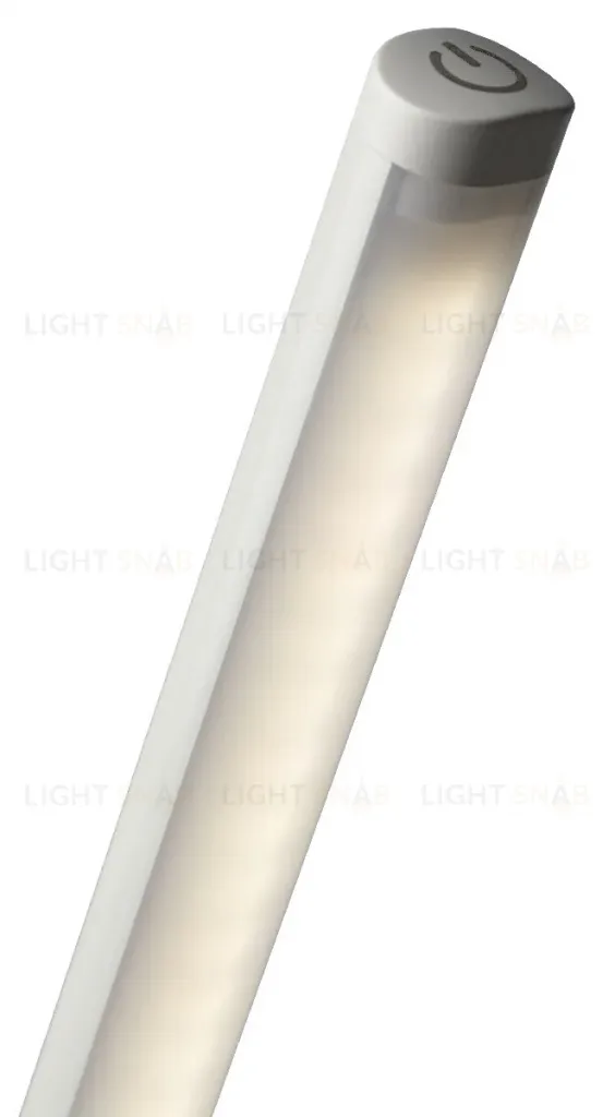 Настольная лампа Эра NLED-509-8W-W Б0059841 Б0059841