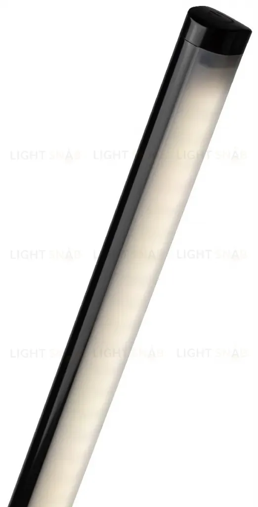 Настольная лампа Эра NLED-509-8W-BK Б0059842 Б0059842