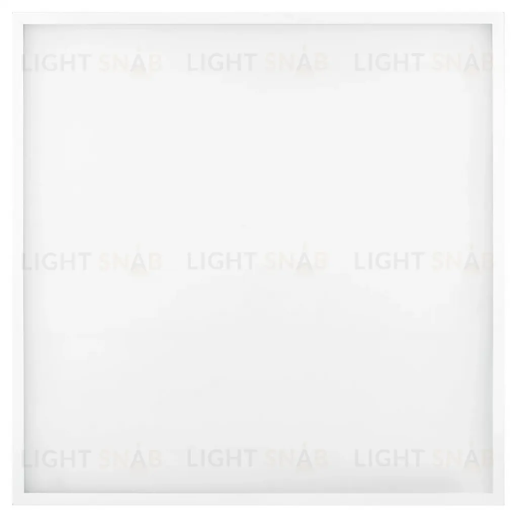 Светодиодная панель ЭРА Грильято SPO-640-3-6K-32 Б0061335 Б0061335