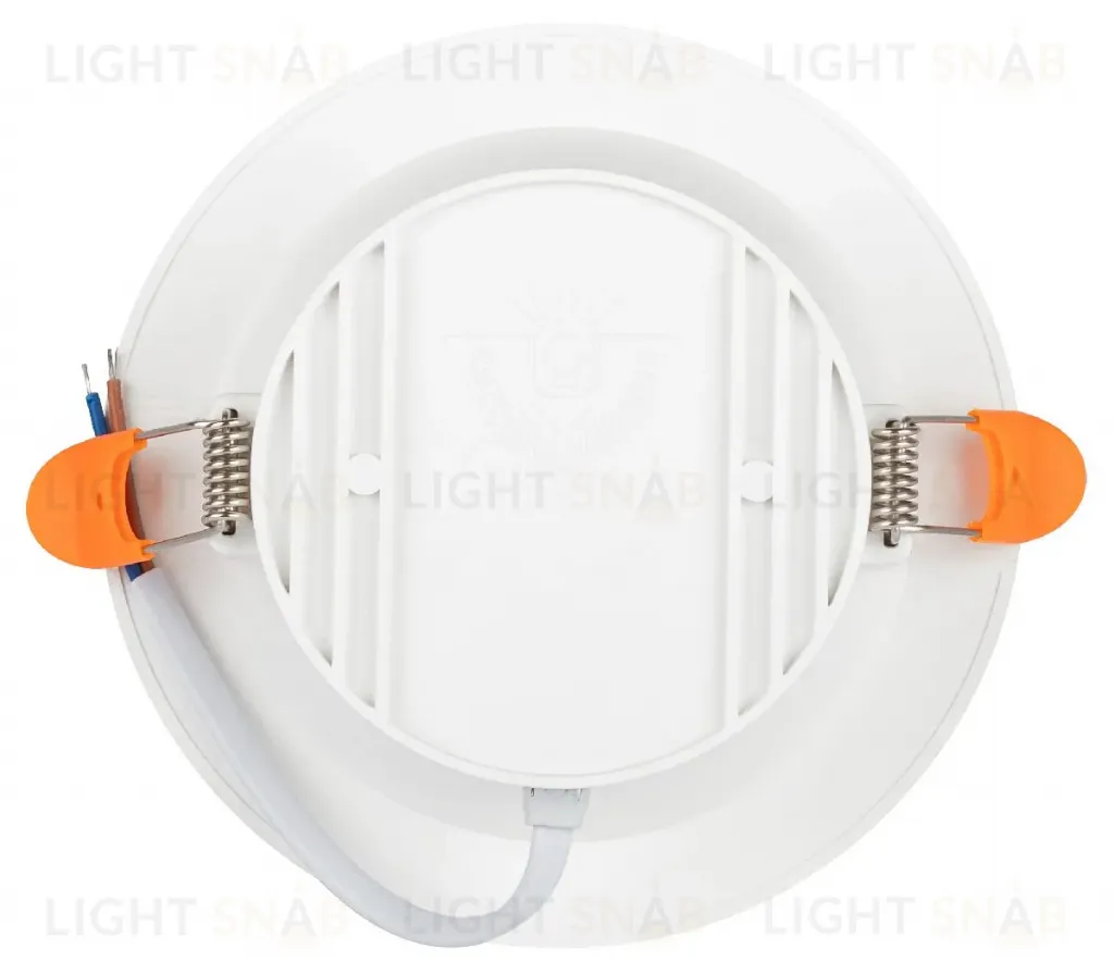 Встраиваемый светильник Эра LED 21-12-3K Б0062138 Б0062138