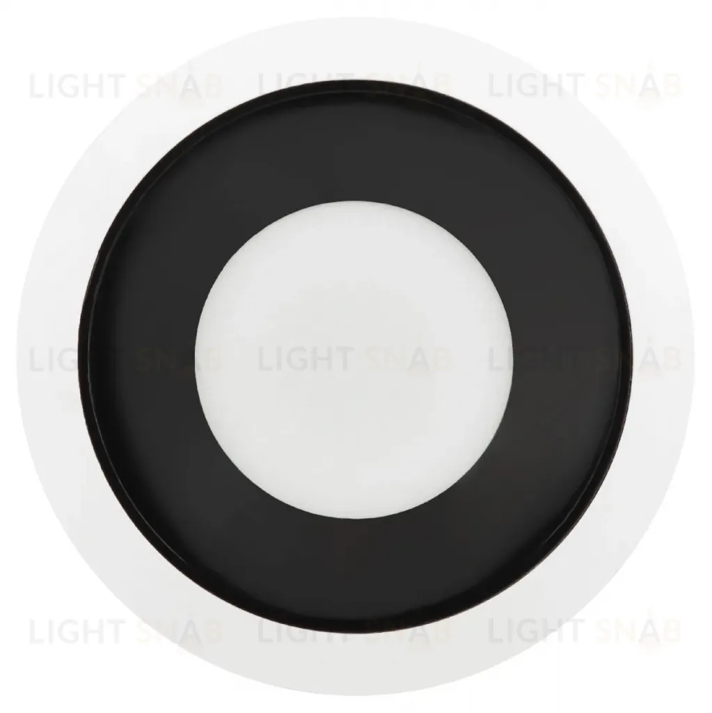Встраиваемый светильник Эра LED 21-12-3K Б0062138 Б0062138