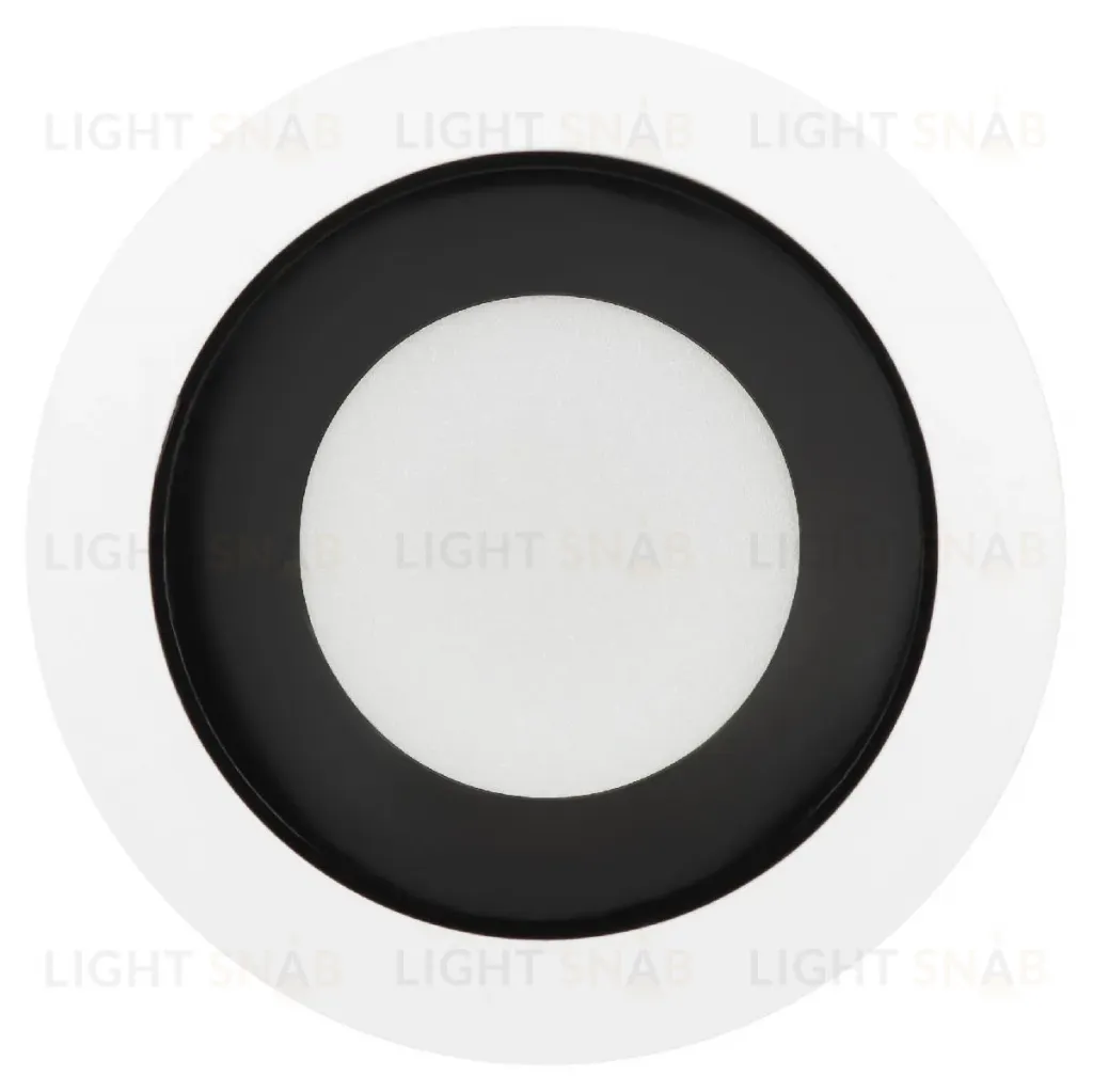 Встраиваемый светильник Эра LED 21-18-3K Б0062144 Б0062144