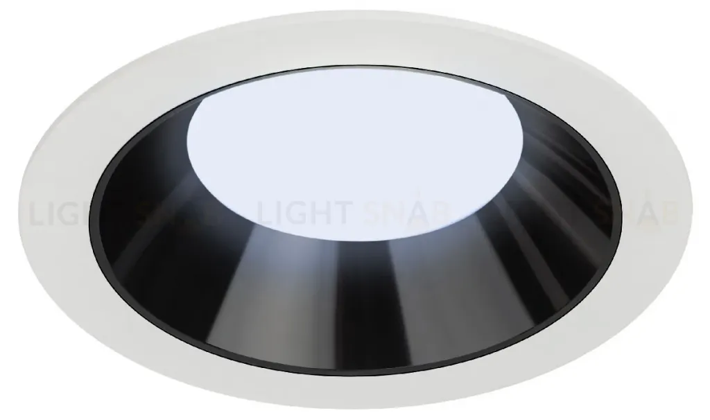 Встраиваемый светильник Эра LED 21-18-6K Б0062146 Б0062146
