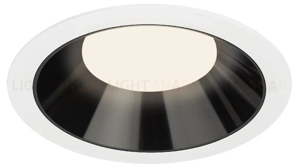 Встраиваемый светильник Эра LED 21-24-3K Б0062147 Б0062147