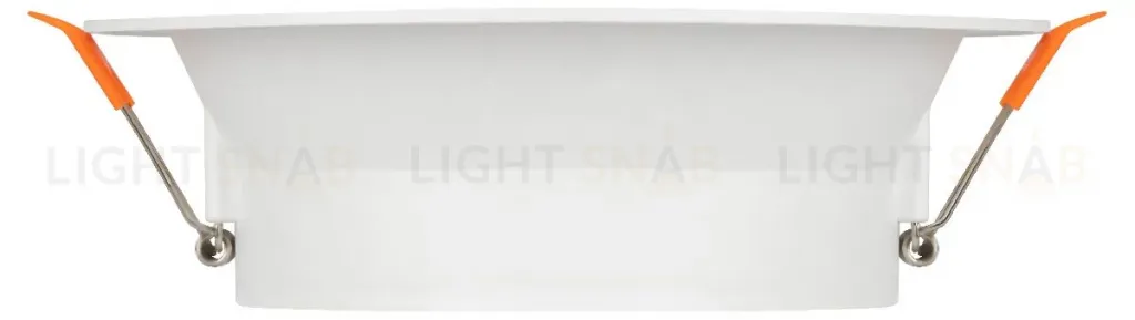 Встраиваемый светильник Эра LED 21-24-3K Б0062147 Б0062147