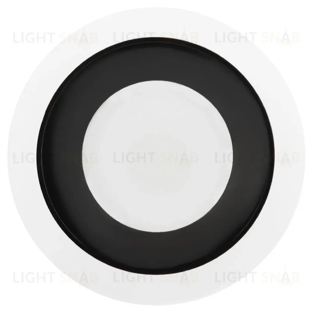 Встраиваемый светильник Эра LED 21-24-3K Б0062147 Б0062147