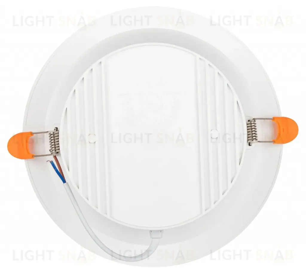 Встраиваемый светильник Эра LED 21-24-4K Б0062148 Б0062148