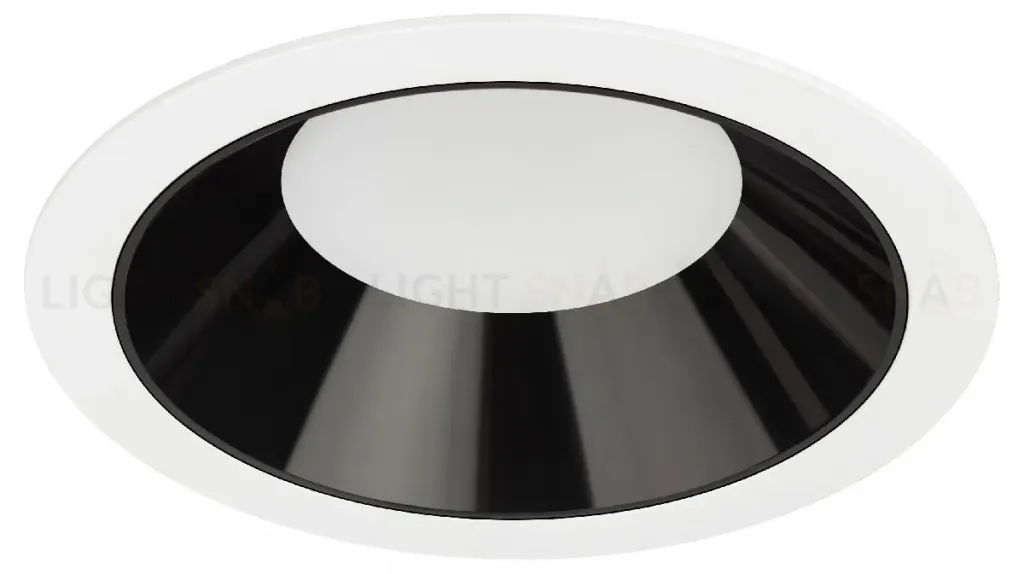 Встраиваемый светильник Эра LED 21-24-4K Б0062148 Б0062148