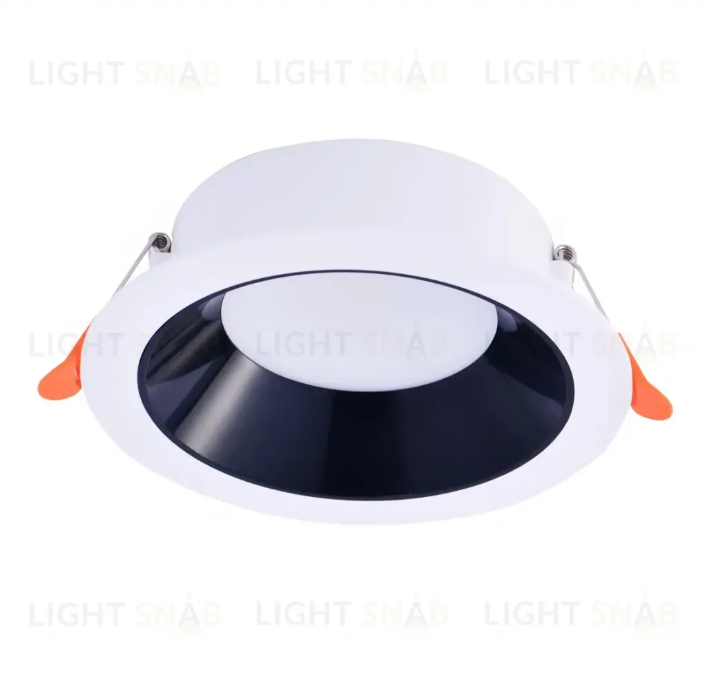 Встраиваемый светильник Эра LED 21-24-6K Б0062149 Б0062149