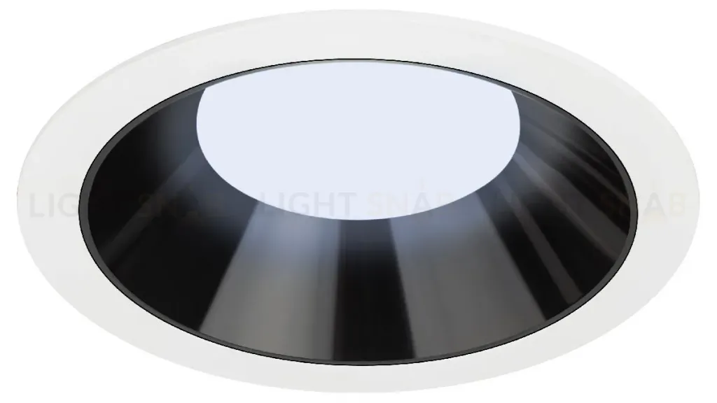 Встраиваемый светильник Эра LED 21-24-6K Б0062149 Б0062149