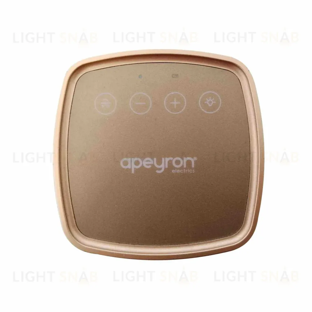 Музыкальный светильник Apeyron 11-104 11-104