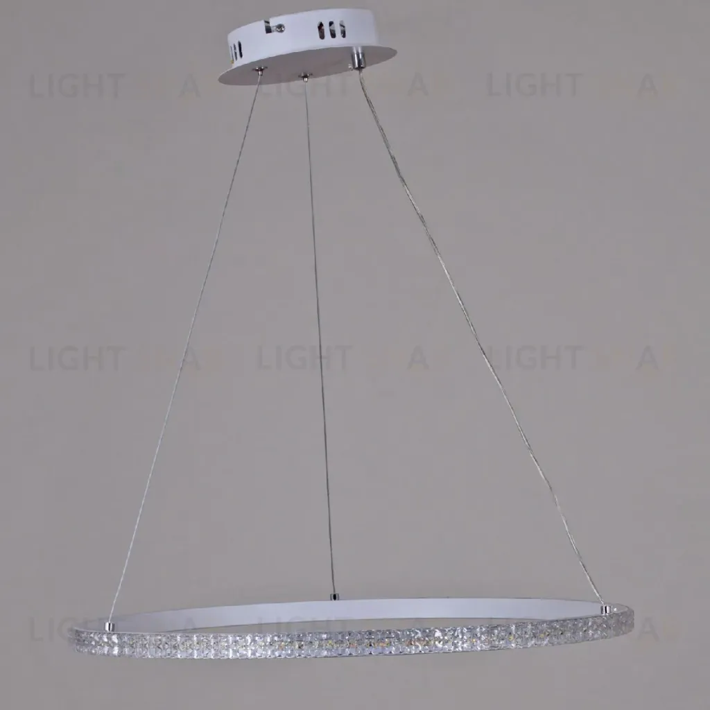 Подвесная люстра Reluce 06315-3.9-01 WH 06315-3.9-01 WH