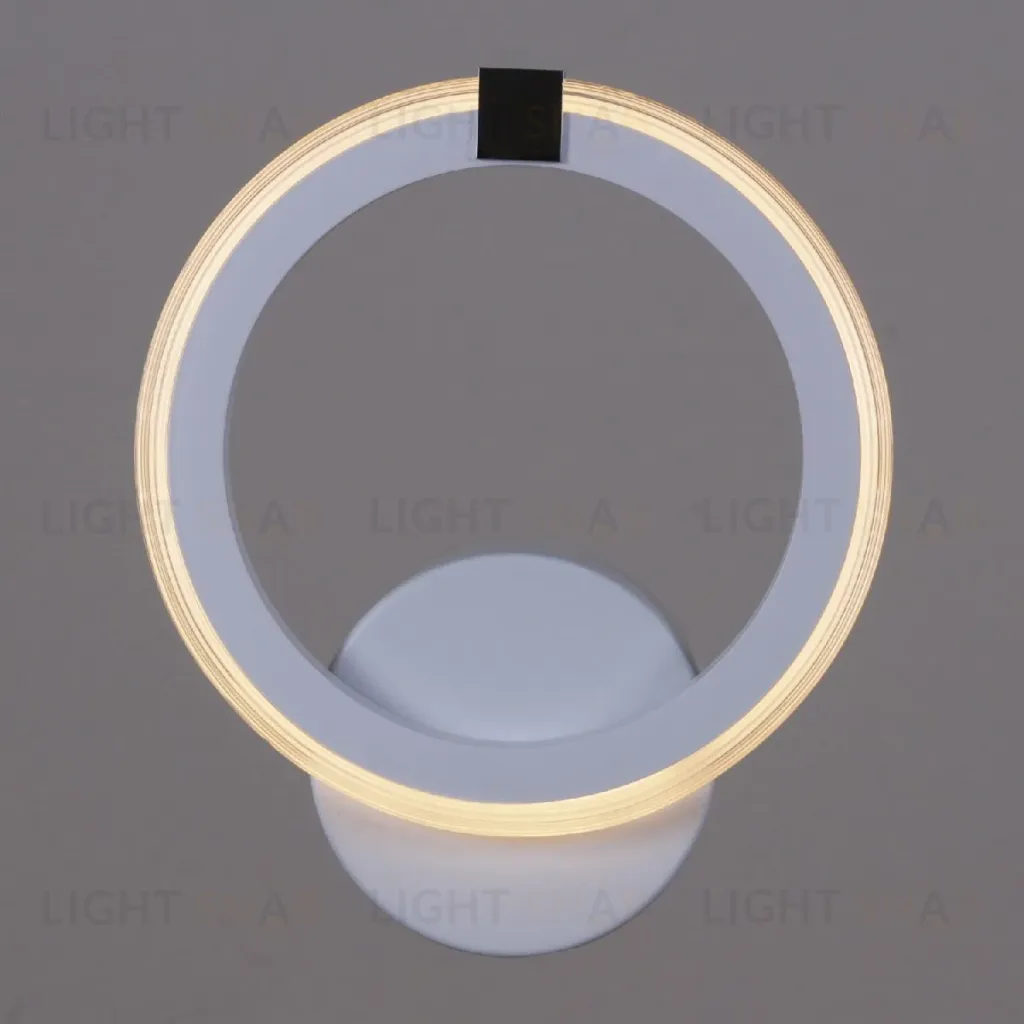 Настенный светильник Reluce 06319-3.2-01 WH+CR 06319-3.2-01 WH+CR