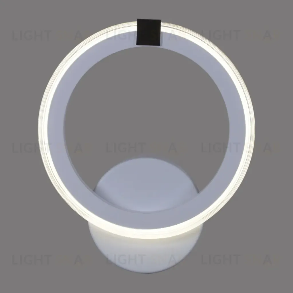 Настенный светильник Reluce 06319-3.2-01 WH+CR 06319-3.2-01 WH+CR