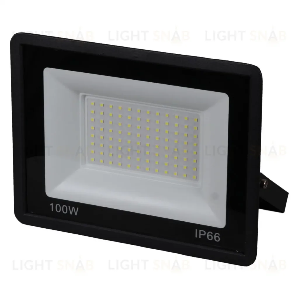 Прожектор Reluce 54001-9.2-001OL LED100W BK 54001-9.2-001OL LED100W BK