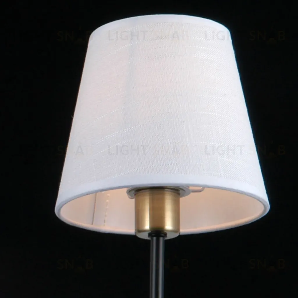 Люстра на штанге Illumico IL0185-3CSQ-24 BK AB CASTOR IL0185-3CSQ-24 BK AB CASTOR
