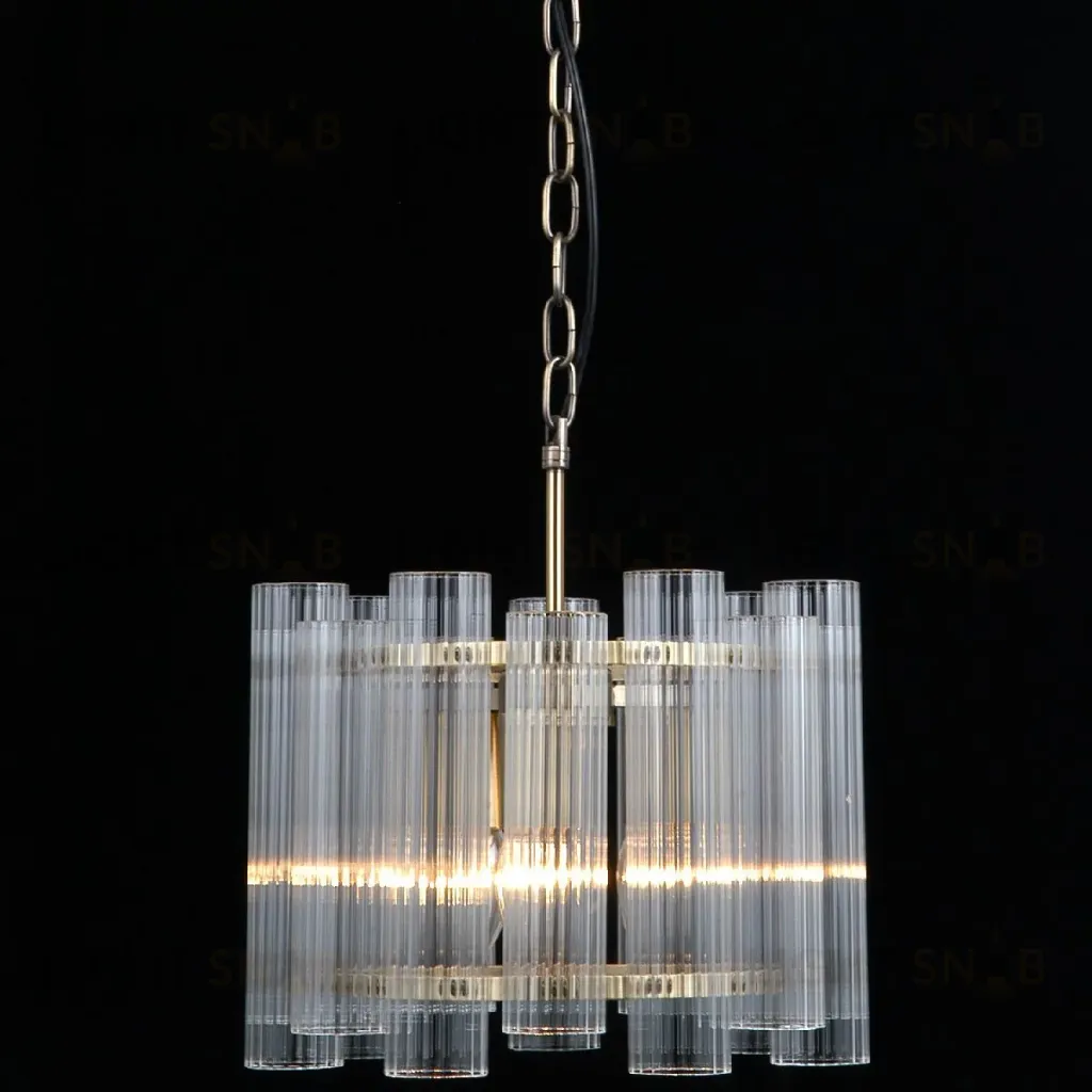 Подвесной светильник Illumico IL0686-3PSQ-24 AB LYRA IL0686-3PSQ-24 AB LYRA
