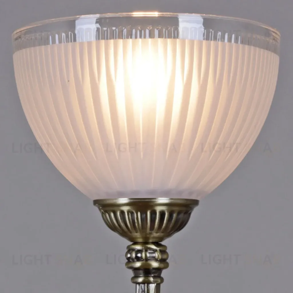 Подвесная люстра Illumico IL9939-3PSQ-24 AB CAPELLA IL9939-3PSQ-24 AB CAPELLA