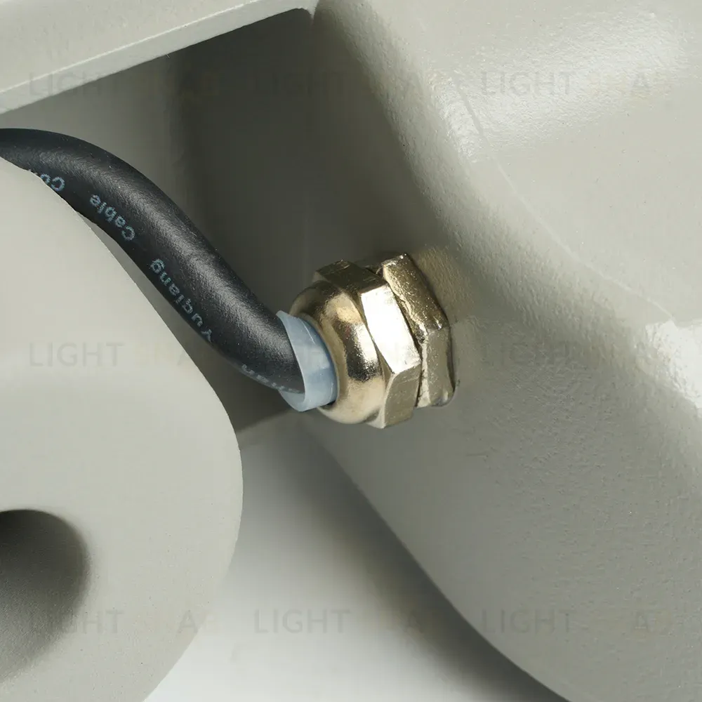 Уличный консольный светильник Feron SP3060 48686 48686