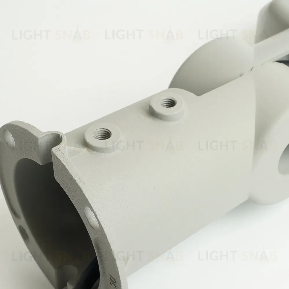 Уличный консольный светильник Feron SP3060 48686 48686