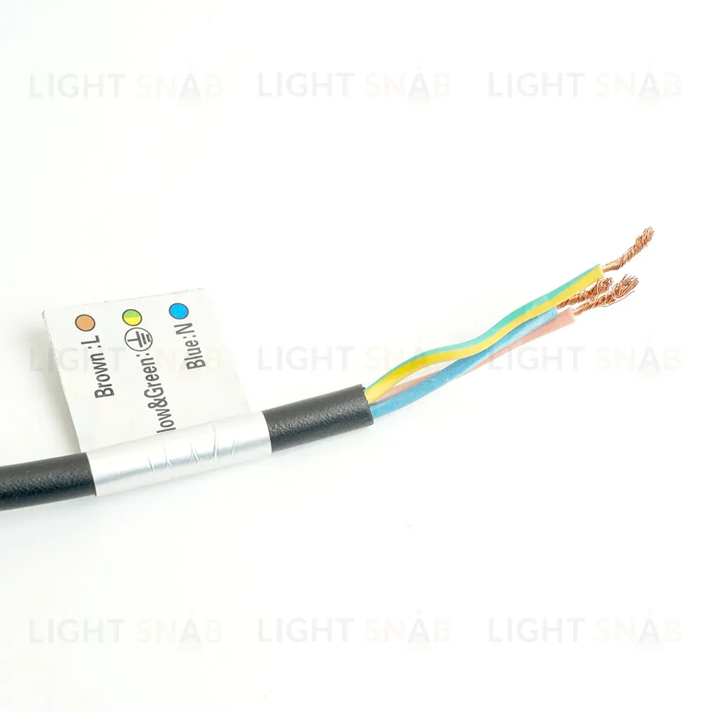 Уличный консольный светильник Feron SP3060 48686 48686
